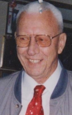 Obituary of Robert Tigner