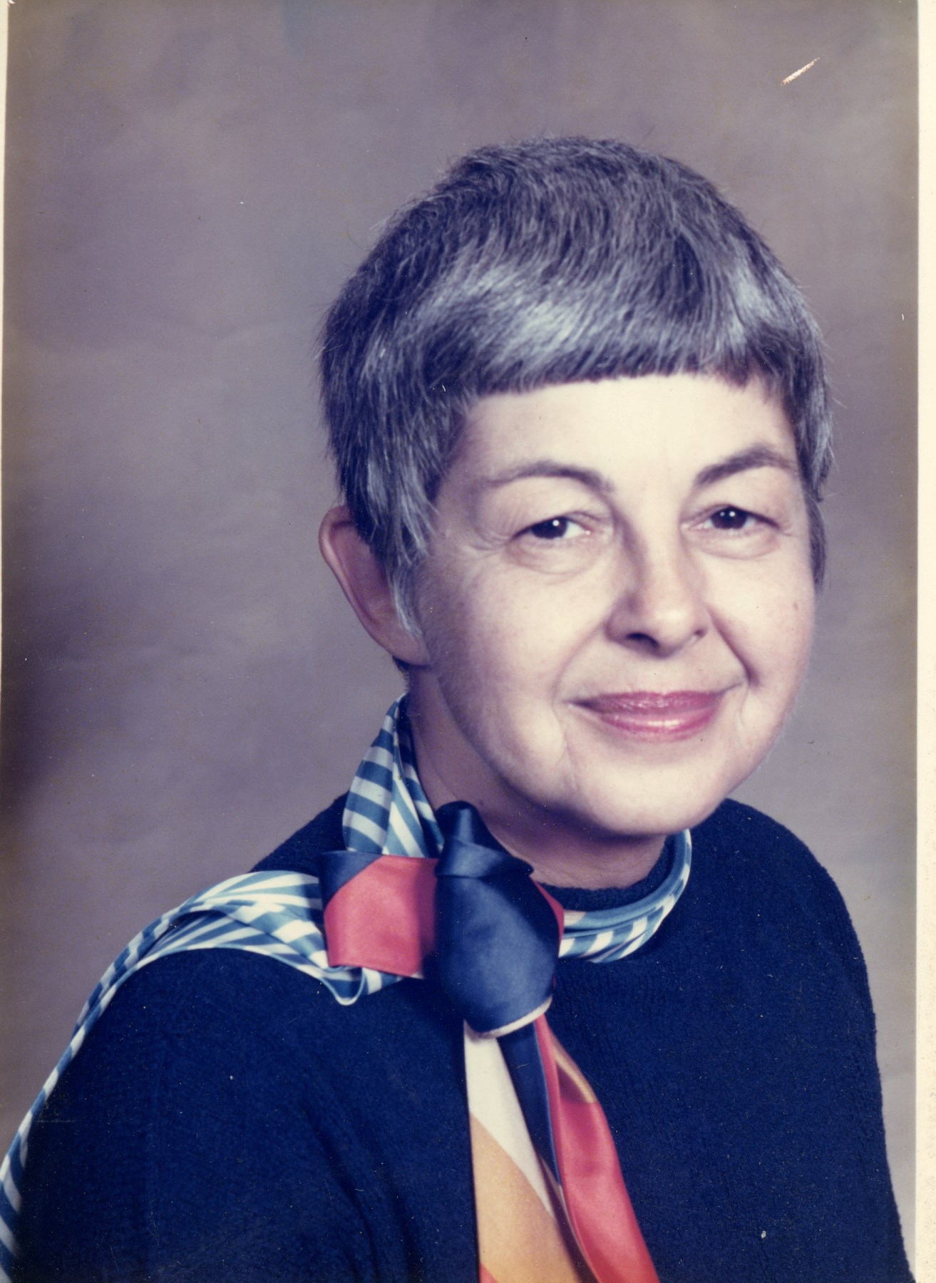 Obituary of Elma Stark