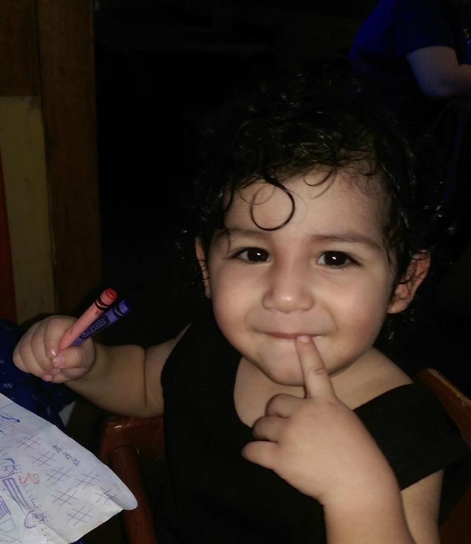 Obituary of Nathaniel Isaac Anguiano