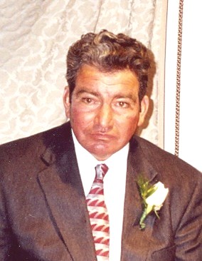 Obituary of Alberto Porras