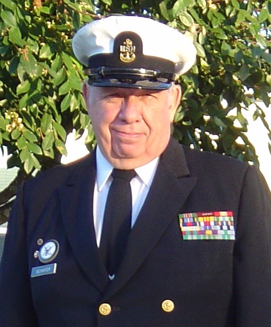 Obituary of Richard E. Schafer