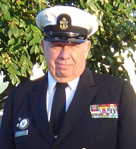 Obituary of Richard E. Schafer