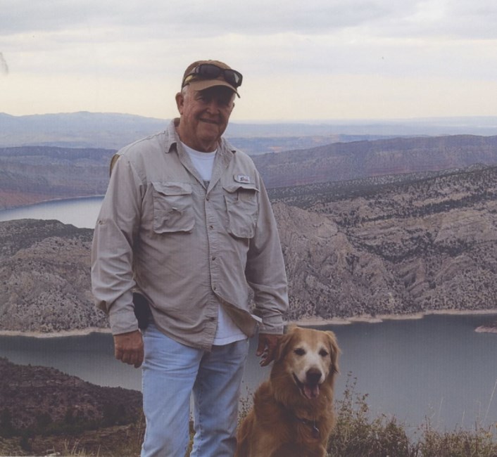 Obituary of Dennis W. Betts