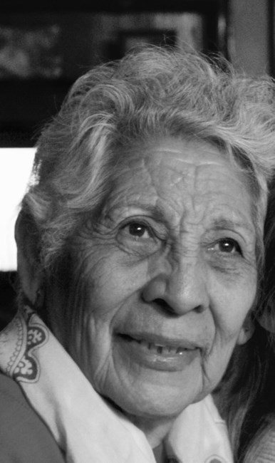 Obituary of Mary L. Rivas