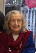 Obituary of Lorraine Loretta Eiland