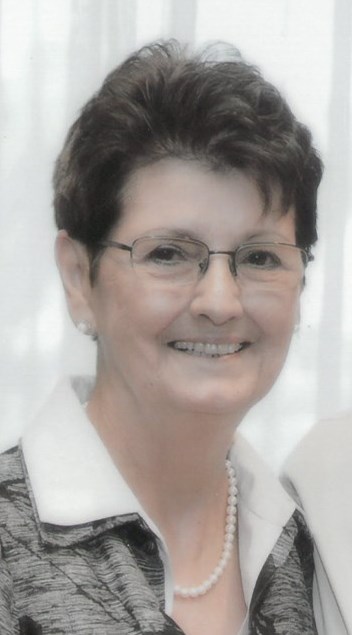 Obituary of Charlotte Beverly Miki