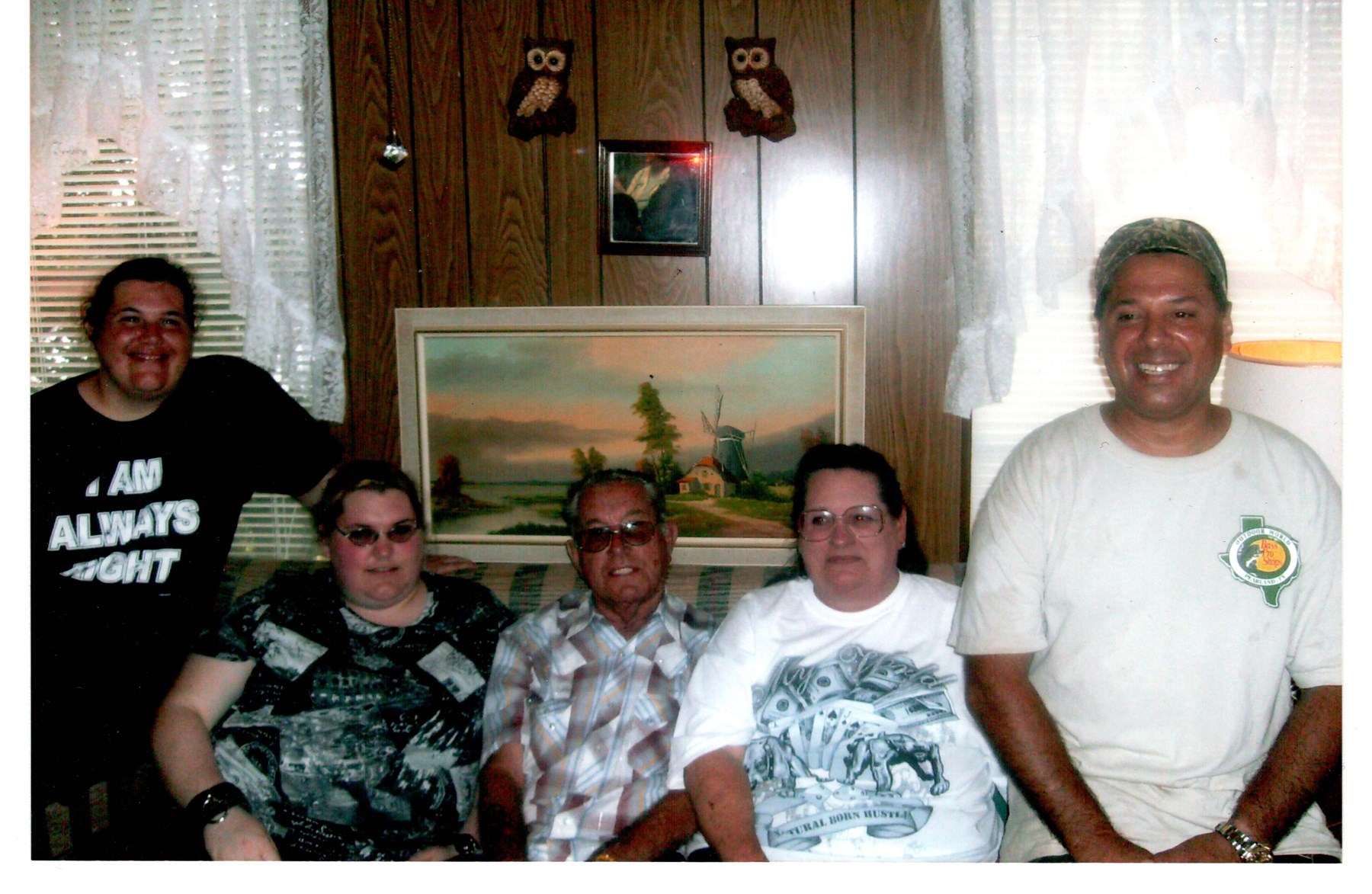 Obituary of Cynthia A. Moore