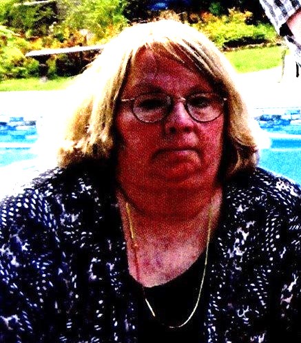 Obituary of Linda Ann Hamman