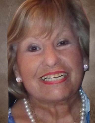 Obituary of Jacqueline Menassa