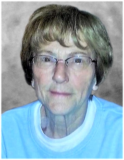 Obituary of Mary E. Weirath
