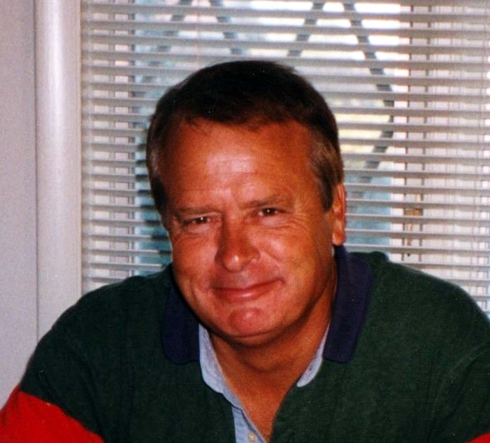 Obituary of James "Jim" Bryant Taylor