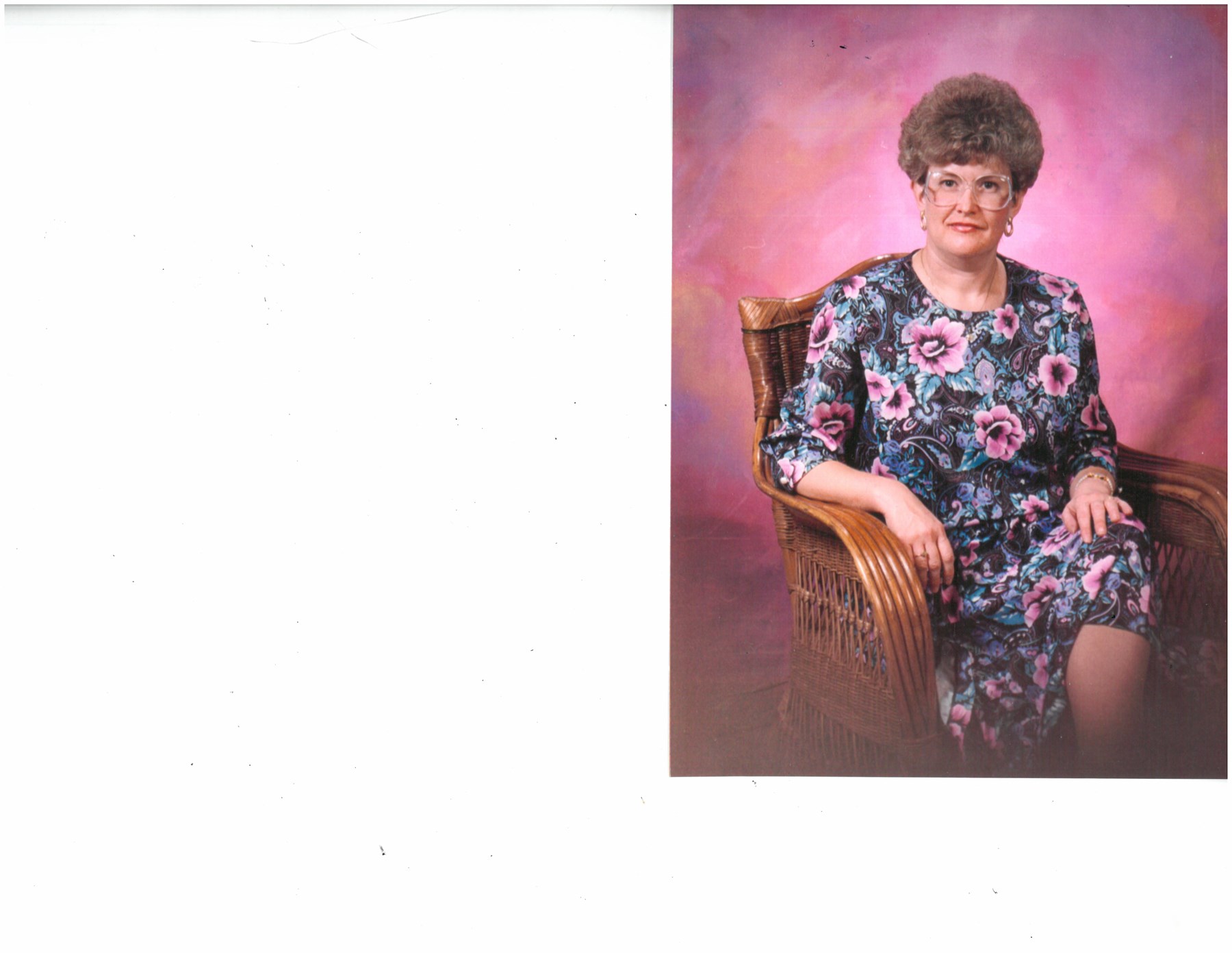 Obituary of Cindy Sue Simpson