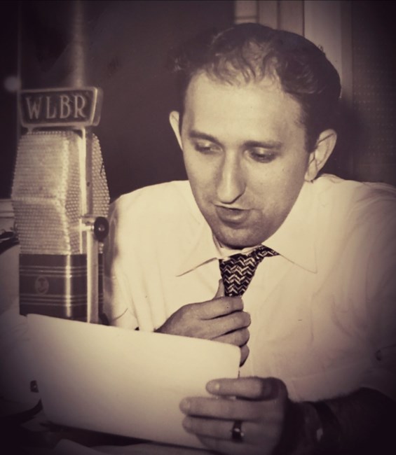 Obituary of Hyland "Hy" White