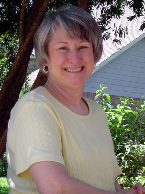 Obituary of Vicki Lyn Churchman