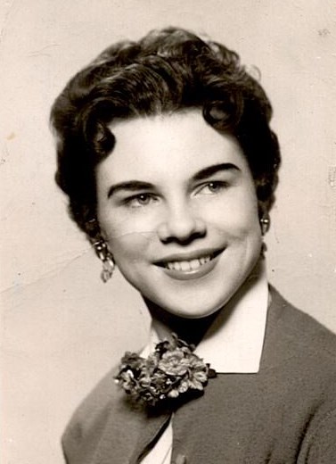 Obituary of Peggy Sue Williams