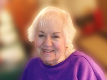 Obituary of Joan F. Capriotti