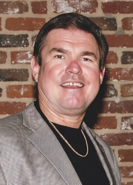 Obituary of Michael "Mike" C. Ginart Jr.