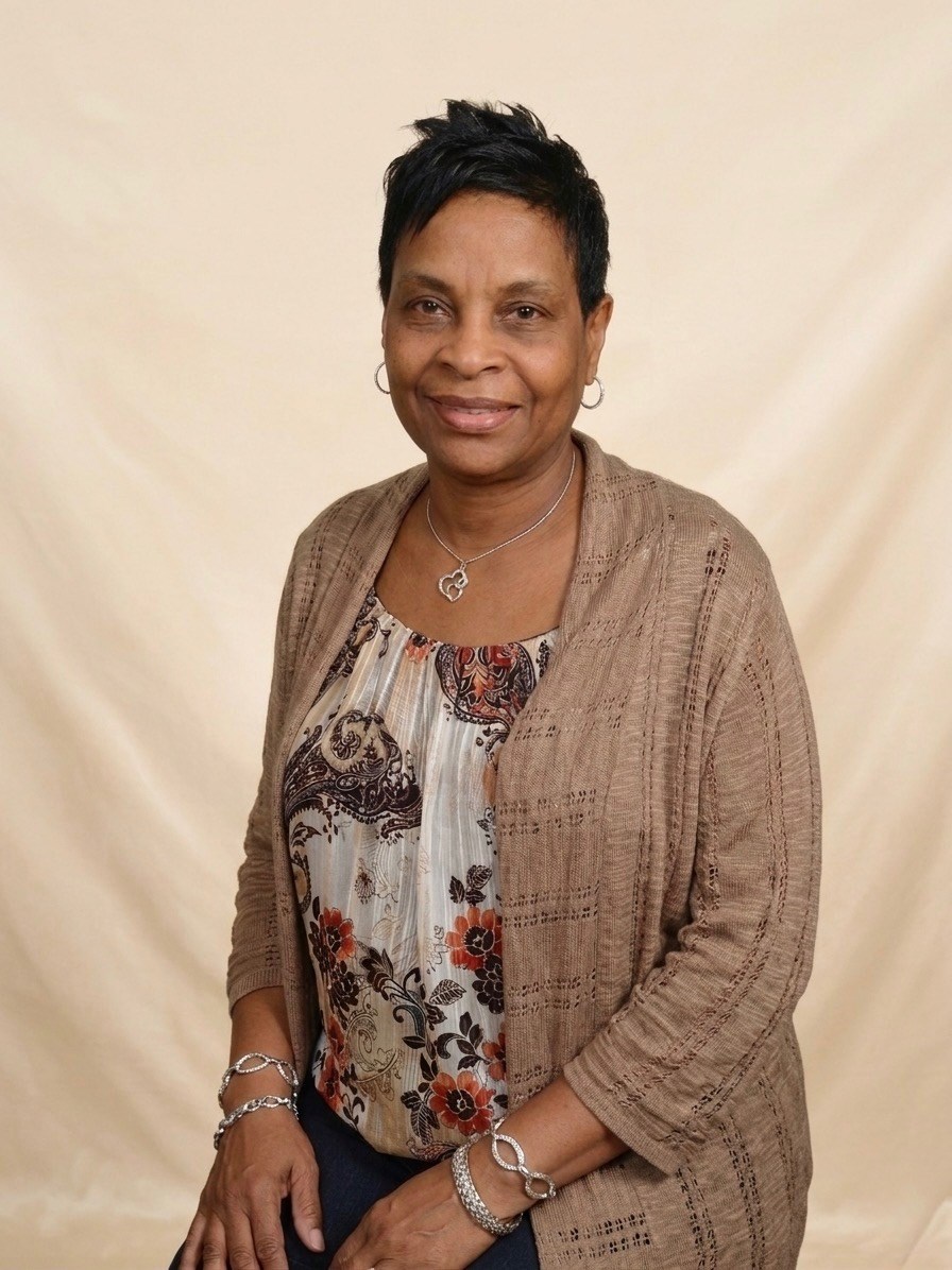 Obituary of Monica Oursula Francois