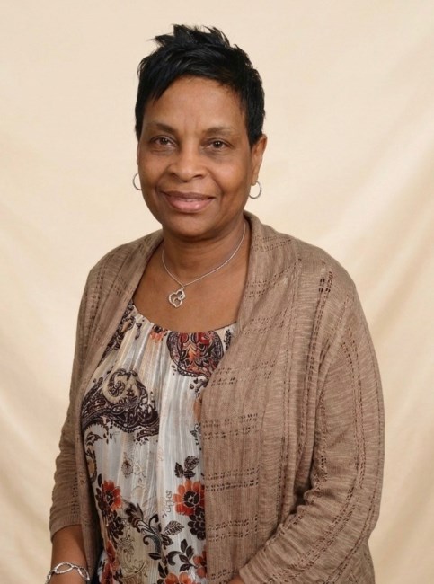 Obituary of Monica Oursula Francois