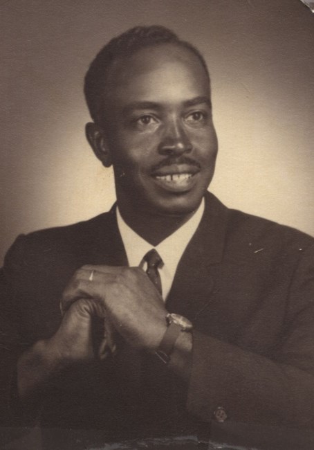 Obituary of John JB A. Brewer