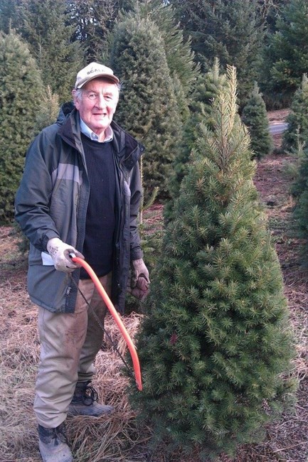 Obituary of Richard Joseph Cuddihy