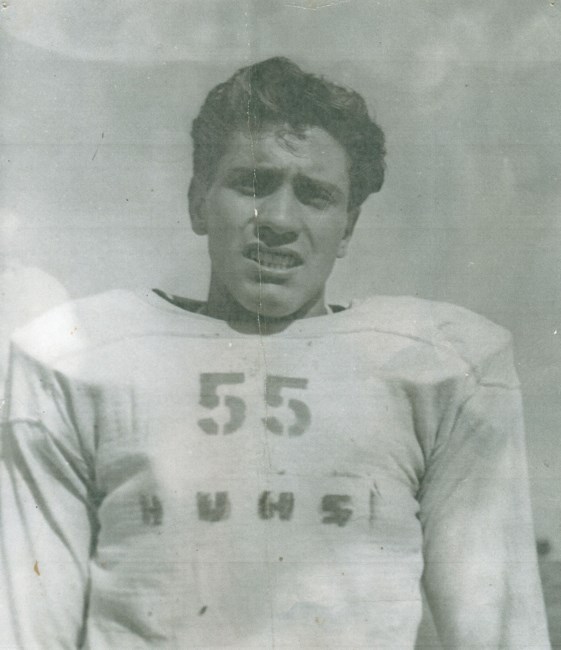 Obituary of Frank Joe Barba