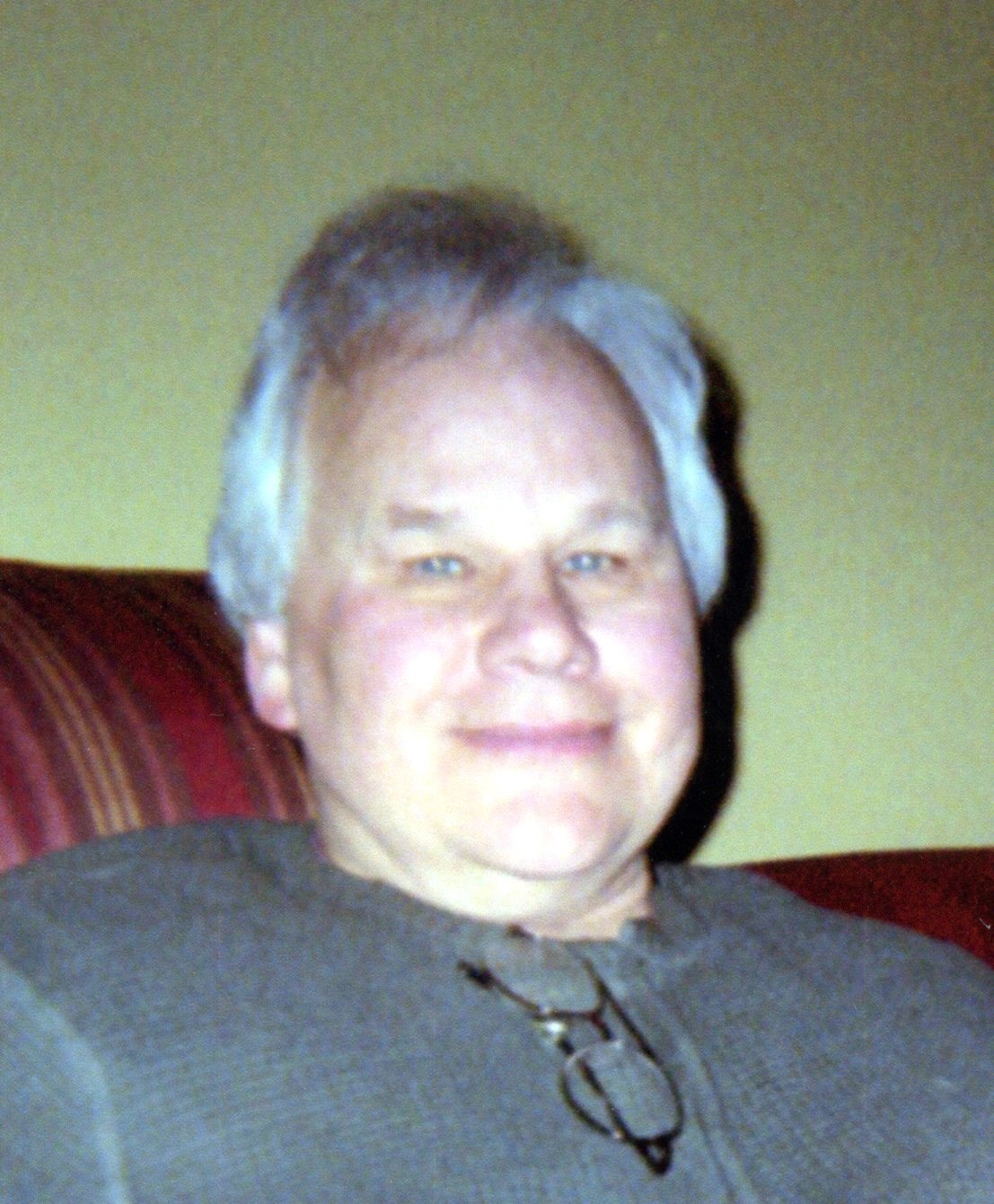 Gary Jones Obituary West Des Moines, IA