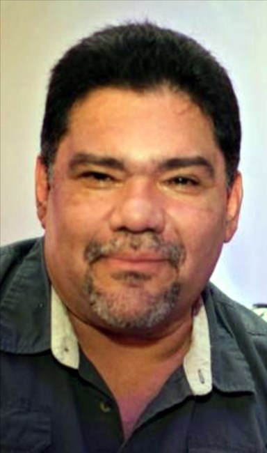 Obituary of Raymond "Babe" Gonzalez