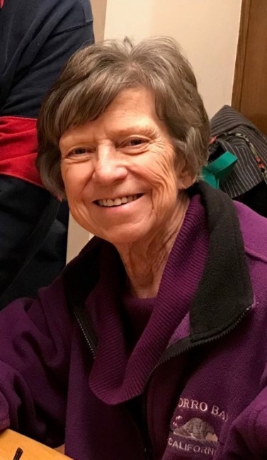 Obituary of Barbara Joan Melton