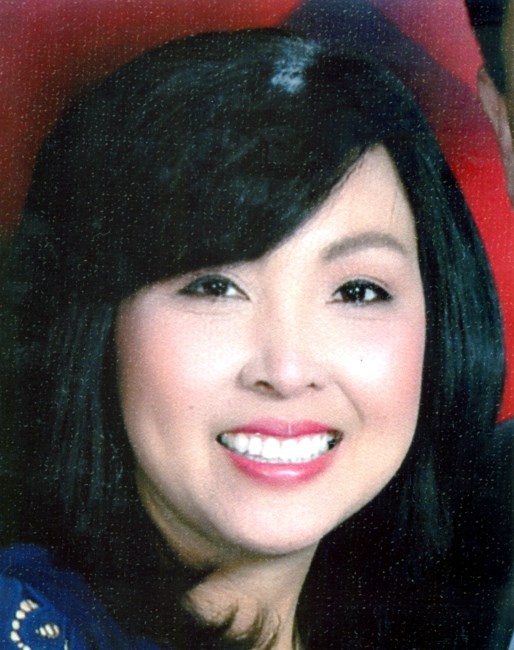 Avis de décès de Jessica-Ngoc Tuyet Nguyen