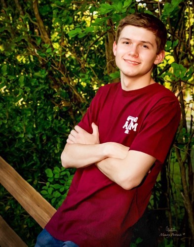 Obituary of Cody Allen Reinhard