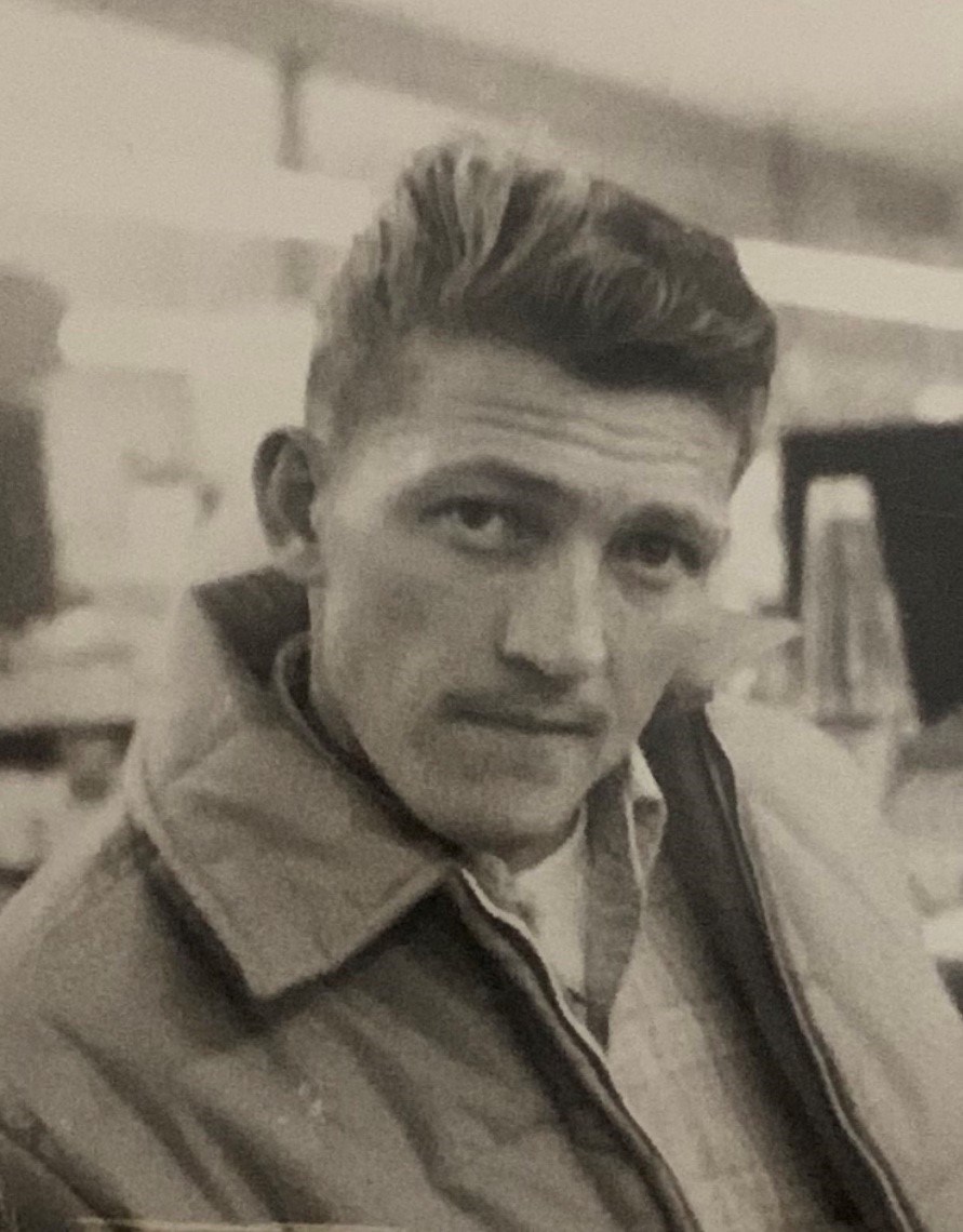 Obituary of William (Willie) Henry Wentz