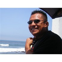 Obituary of Giovani Remberto Hicho