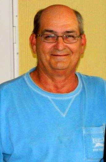 Avis de décès de William Richard Walker Jr.