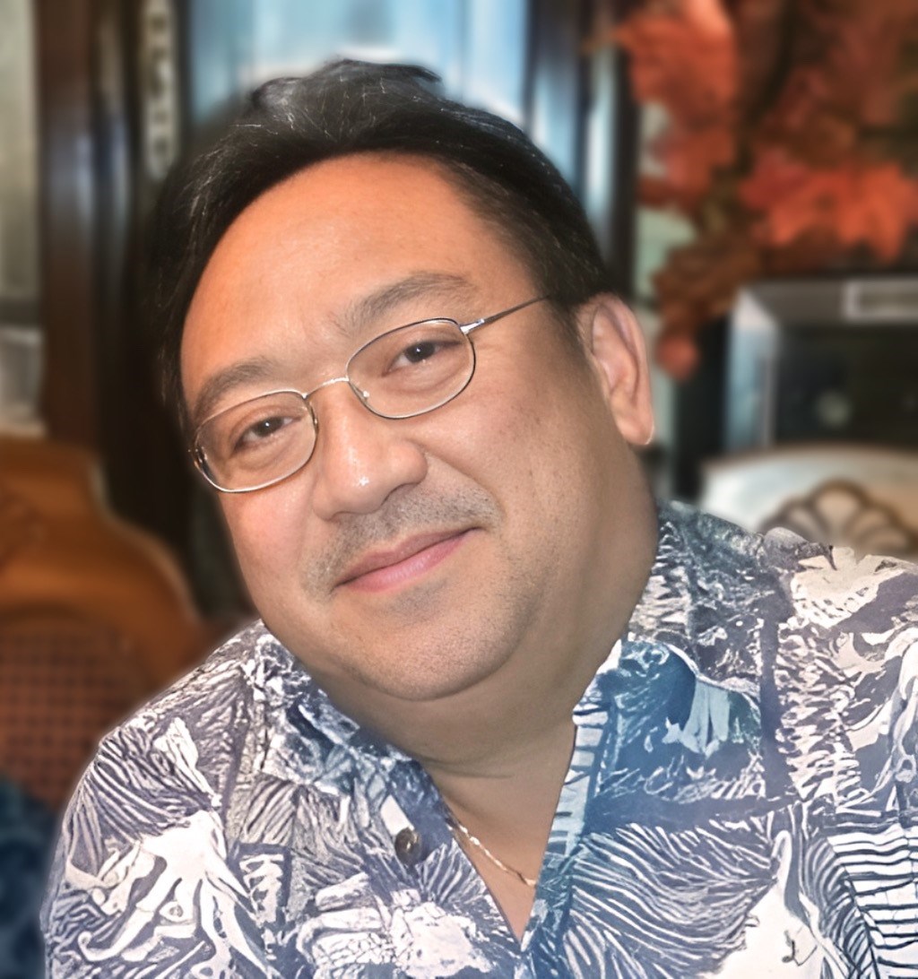 Obituary of Rodney Torrijos Rocero