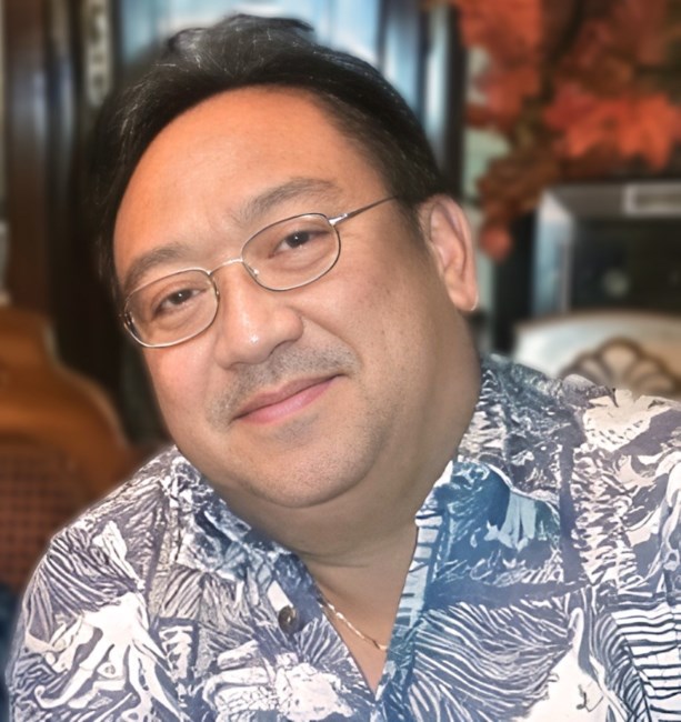 Obituary of Rodney Torrijos Rocero