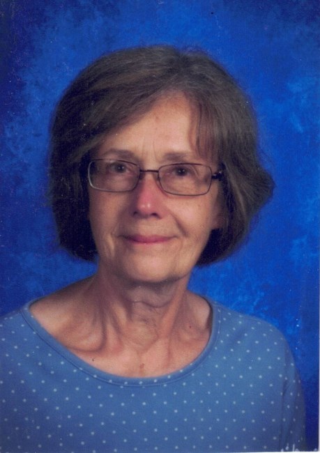 Obituary of Rita Marie (Lewis) McCoy