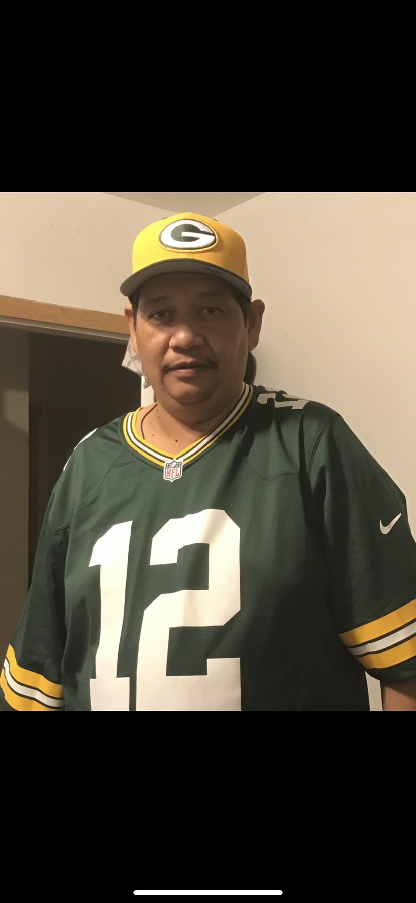 Obituary of Juan Peralta