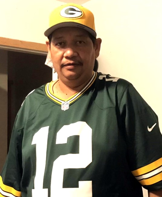 Obituary of Juan Peralta