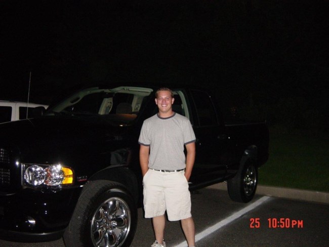 Brad Pavao Obituary Toms River Nj