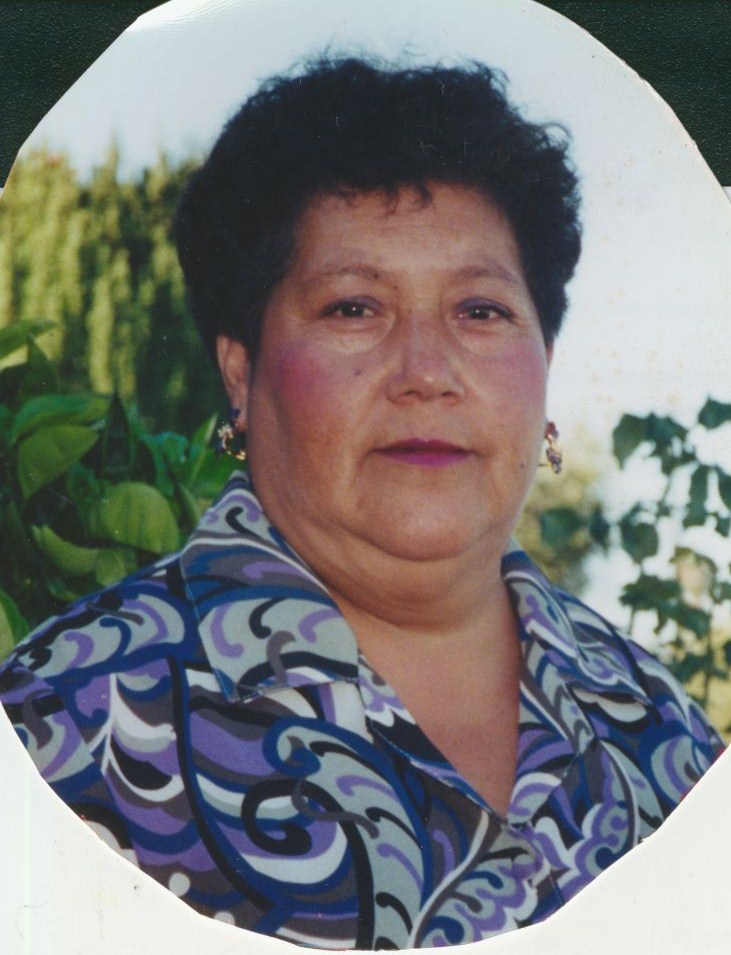 Obituary of Ofelia Z. Muñoz