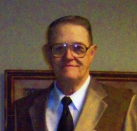 Obituary of Dwight Eugene Smith