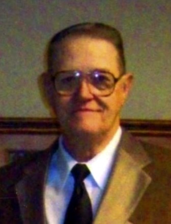 Obituary of Dwight Eugene Smith