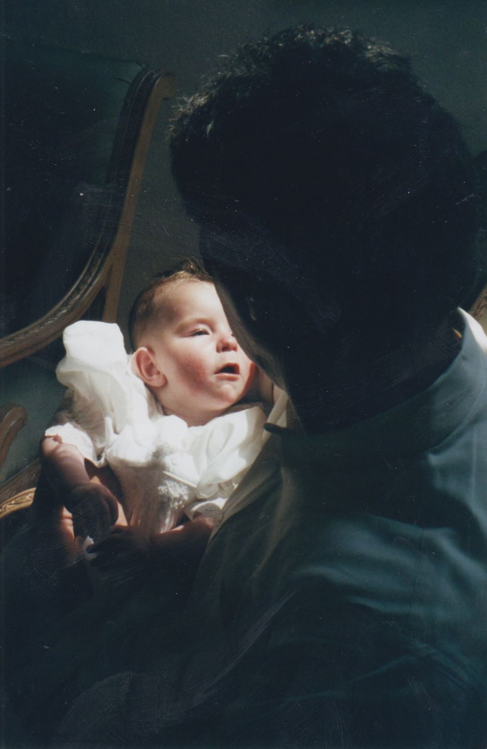 Avis de décès de Ricky Lee Swanson III