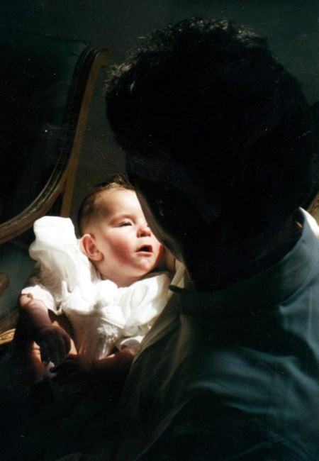 Obituario de Ricky Lee Swanson III