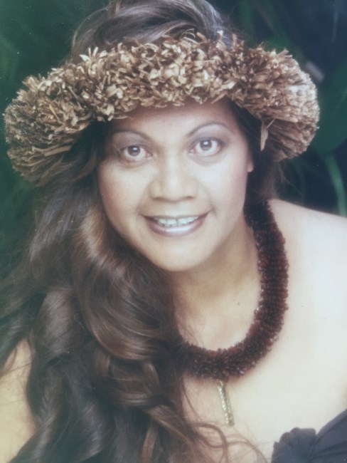 Obituary of Elizabeth Moe Tufi