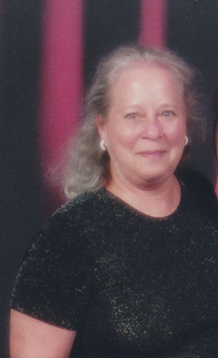 Obituary of Linda Lee DeAngelo