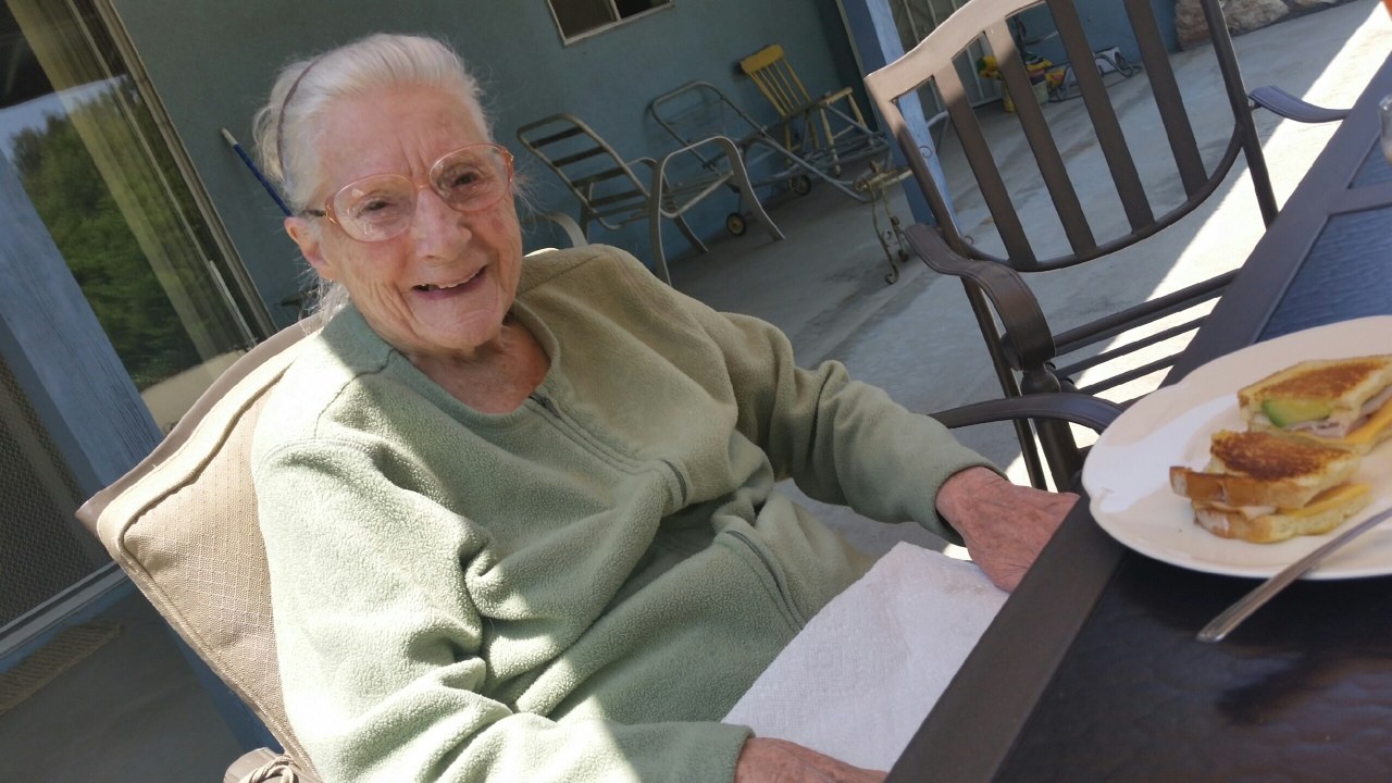 Obituario de Jeanne Paul