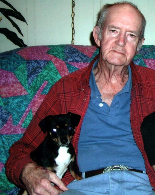 Obituary of Irvin Galen Lowther