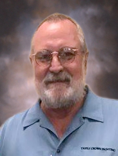 Obituary of Mark R. Anderson